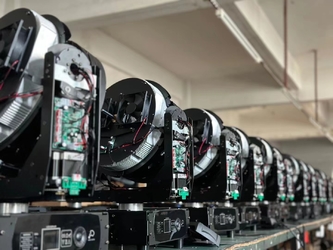 ประเทศจีน Wincode Optronics Co., Ltd โปรไฟล์บริษัท