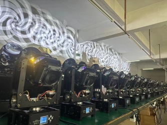 ประเทศจีน Wincode Optronics Co., Ltd โปรไฟล์บริษัท