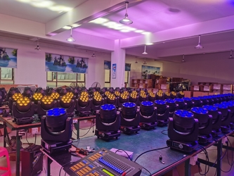 ประเทศจีน Wincode Optronics Co., Ltd โปรไฟล์บริษัท