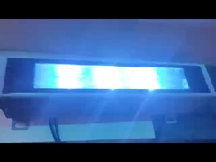 IP65 ไฟฉายรูปแบบน้ํา สําหรับร้านอาหาร ร้านค้า