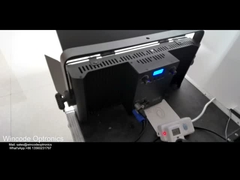 100W 150W แผนไฟ LED