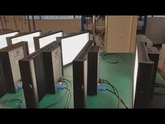 400W LED CRI สูง 95 Studio Panel Light 120° มุม ปรับความร้อน, DMX / RDM Control