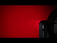 19pcs 40W LED นอก IP65 กันน้ํา ล้างหัวเคลื่อนไหวพิกเซล