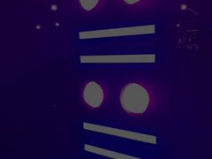 ไฟแฟลช LED ห้าหลอด 700W กันน้ำ IP65