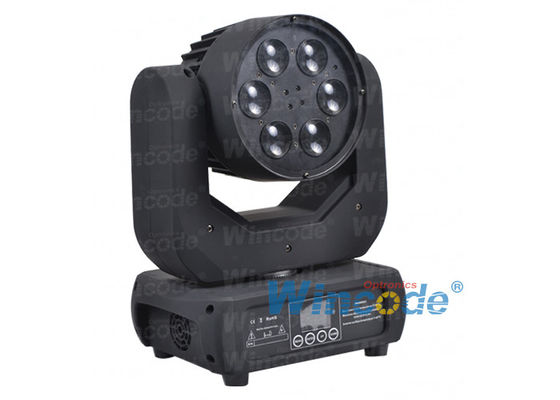 ราคาดี 6*30W LED Beam Moving Head Light LCD Screen Display พร้อมระบบเย็นที่ดี ออนไลน์