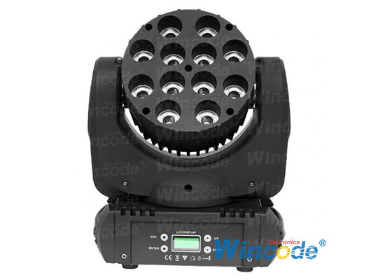 ราคาดี RGBW สี่ใน 1 Cree LED ขับเคลื่อนแสงสว่างแสงสว่างปรับ Strobe สําหรับ Dj Night Club Bar ออนไลน์