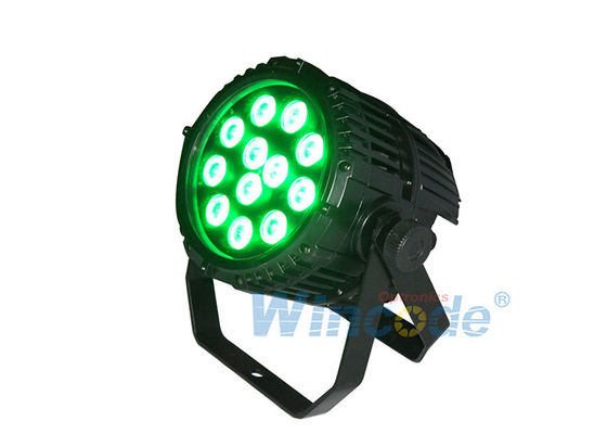 ราคาดี สายไร้สาย LED อัพไลท์ RGBW สี่ใน 1 Curver Dimmer ด้วยมุมต่าง ๆ ของเลนส์ออปติก ออนไลน์