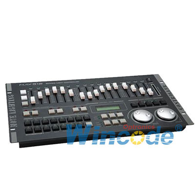 ราคาดี DMX512 Light Controller สําหรับโทรทัศน์ RGB LED Controller การออกแบบวงจรบูรณาการ ออนไลน์