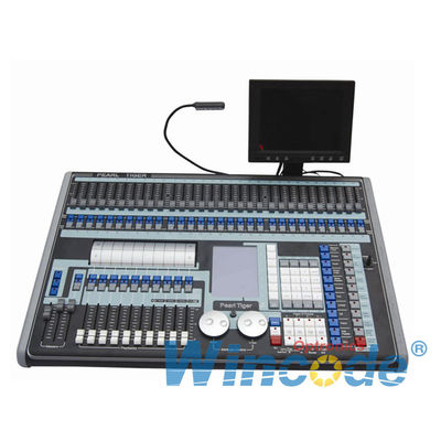 ราคาดี เพิร์ลไทเกอร์ LED RGB Controller Dmx กับ 10 กลุ่มเล่นง่ายในการทํางาน ออนไลน์