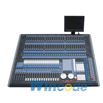 ราคาดี Avolite Pearl Dmx Led Controller สําหรับโรงภาพยนตร์ RGB Dmx Controller พร้อมจอ LCD 320x240 ออนไลน์