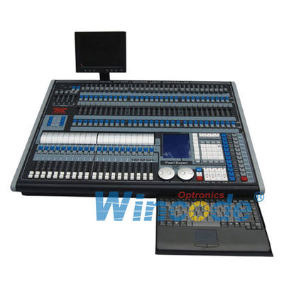 ราคาดี Pearl Expert Lighting Dmx Controller ทนทานกับโปรเซสเซอร์หลายเส้น ออนไลน์