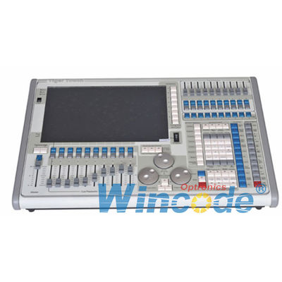 ราคาดี ไทเกอร์ ทัช ไลท์ Dmx Controller รวดเร็ว Hybrid หน้าจอกว้าง สําหรับคลับ / KTV ออนไลน์