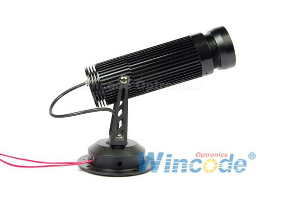 ราคาดี โลโก้สแตติก ไฟโพรเจคเตอร์ประตู LED Cree 12W สีเป็นตัวเลือกสําหรับงานแต่ง IP44 ออนไลน์