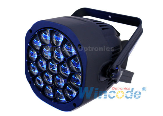 ราคาดี ภายใน 19 * 15W RGBW 4 in1 ไฟเวทีดีสโก้สําหรับกิจกรรมโชว์ Zoom Bee Eye Par ออนไลน์