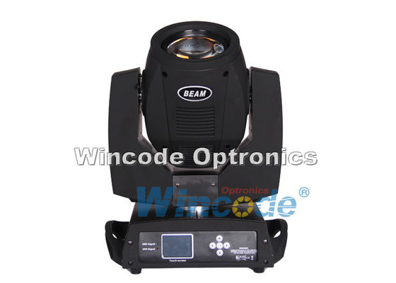 ราคาดี ขับเคลื่อนหัวจุดล้าง 7R 230W แสงขั้วสําหรับเวที การแสดงเหตุการณ์ สายขั้วแข็งแรง สีสดใส ออนไลน์