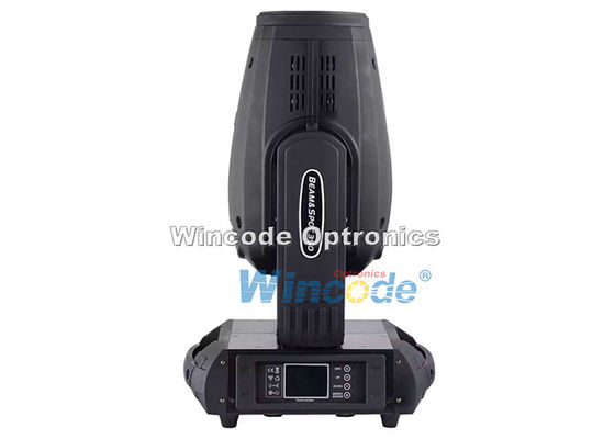 ราคาดี WOP-M350 350W 17R ขับเคลื่อนหัวเวทีแสงแสงและจุดและล้าง 3 ใน 1 ออนไลน์