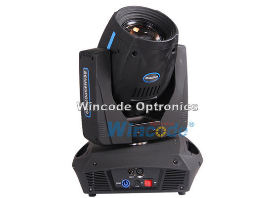 ราคาดี 15R 3 ด้านหมุน 350W กันน้ําเคลื่อนไหวศีรษะหลอด Wash Spot 16 - หน้า Prism ออนไลน์