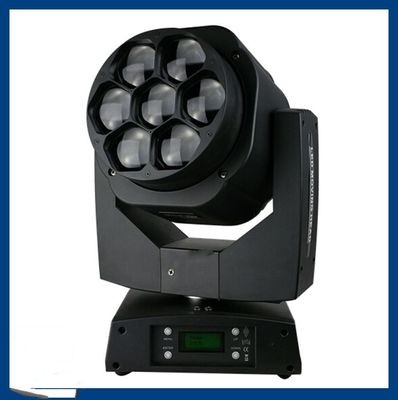 ราคาดี 7 X15w Led Zoom ขับเคลื่อนหัวรังแสงดิน Paky Bee Eye สําหรับบ้านพาร์ตี้ดีสโก้ ออนไลน์