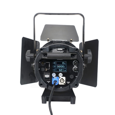 ราคาดี ไฟสปอตไลท์ Fresnel LED RGBW 350W อายุการใช้งาน 50000 ชั่วโมง ออนไลน์