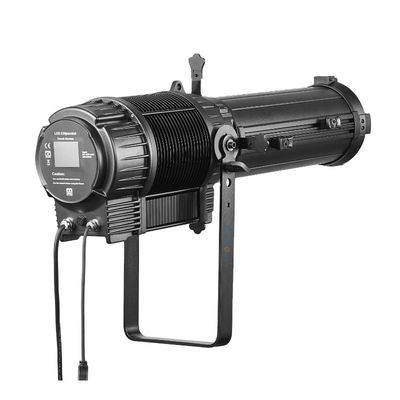ราคาดี 300W IP65 ไลด์โปรไฟล์ โฟตไลท์ DMX การควบคุม 50000 ชั่วโมง ออนไลน์