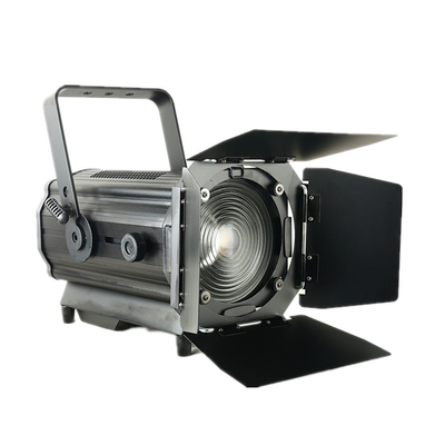 ราคาดี ไฟสปอตไลท์ Fresnel LED RGBAL 300W อายุการใช้งาน 50,000 ชั่วโมง ออนไลน์