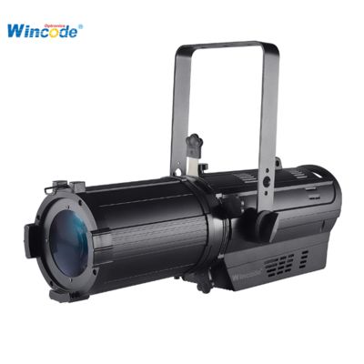 ราคาดี 200W LED Leko Profile Spot Light 15°-30° Zoom 95+ CRI ออนไลน์
