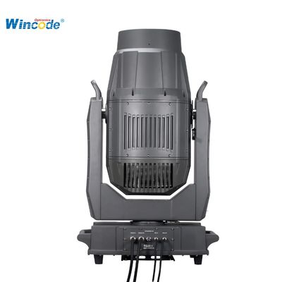 ราคาดี แสง LED ขับหัวภายนอกกันน้ํา IP65 ขับหัว LED 1000W และ 1200W สําหรับการจัดเวทีบันเทิงมืออาชีพ ออนไลน์