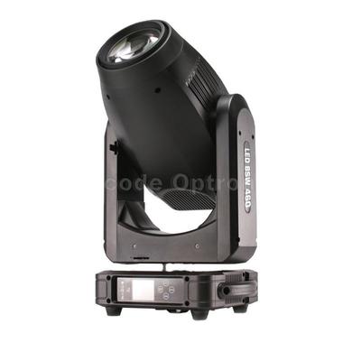 ราคาดี 460W 6500K IP20 LED Moving Head Light with Beam Spot Wash Zoom for Stage Shows ออนไลน์