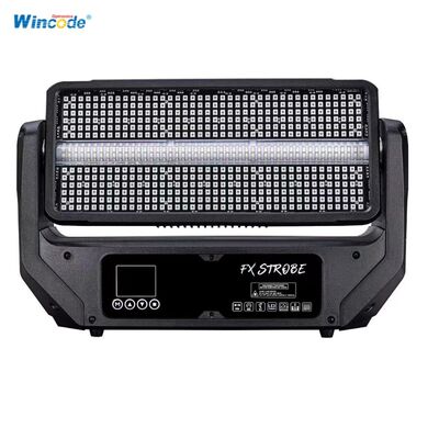 ราคาดี 20 หมวด 1000W RGB 3in1 พิกเซล สีดีโก้ แรง LED Strobe ไฟหัวเคลื่อนที่สําหรับการแสดงคอนเสิร์ต ออนไลน์