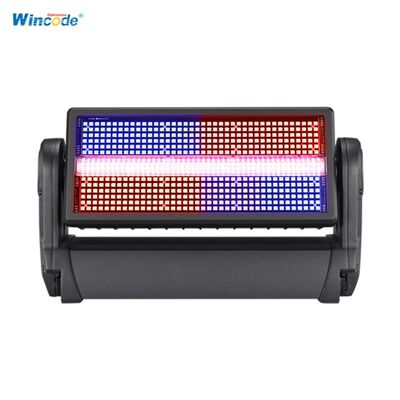 ราคาดี IP65 ภายนอก กันน้ํา 1000W RGB 3in1 พิกเซล สี ดิสโก้ แข็งแรง LED Strobe ขับหัวไฟ 4 ภาคสําหรับเวทีแสดงคอนเสิร์ต ออนไลน์