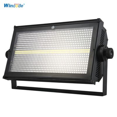 ราคาดี แสงเวที DMX 1000w RGB 8 Phase LED แสงสตรอบ 3000W แสงสตรอบสําหรับบาร์ DJ ดิสโก้ คลับ สเตจ แฟนด์ฟลัช เดโก้ ออนไลน์