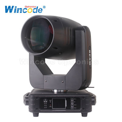 ราคาดี ไฟหัวเคลื่อนย้ายขั้ว 18R 380W ที่สว่างมาก มี 2 ปริซมหมุน ออนไลน์