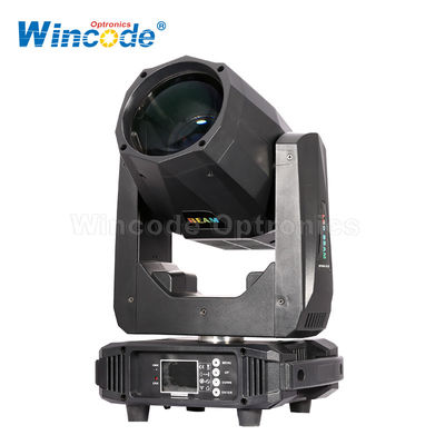 ราคาดี 2° 80W LED Beam Moving Head Light สําหรับศูนย์บันเทิง ออนไลน์