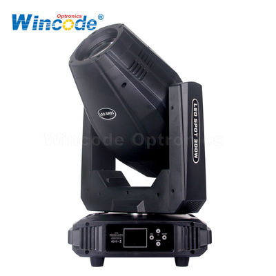 240V 300W แปรงจุดขั้ว 3 ใน 1 ไลด์เคลื่อนหัวแสง