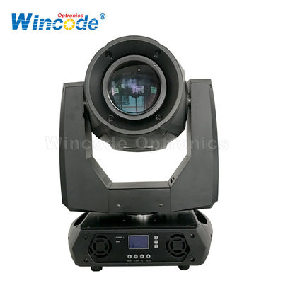 ราคาดี 180 ° CRI90 300W LED ไฮบริดเคลื่อนหัวแสงกับ CMY CTO ออนไลน์