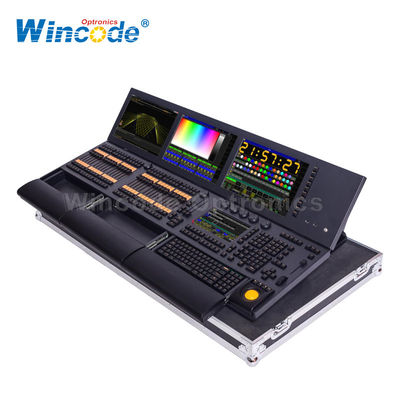 ราคาดี เครื่องควบคุมแสง LED DMX 512 ออนไลน์