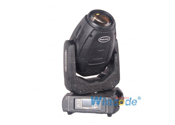 ราคาดี Robe Pointe 10R 280W ราศีเคลื่อนที่หัวแสงด้วย 0 ~ 100% ความเข้มข้นเต็มระยะ ออนไลน์