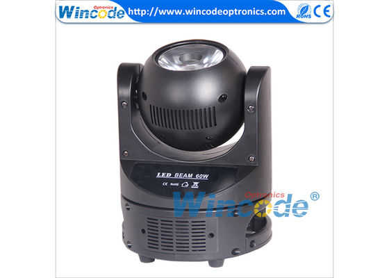 ราคาดี พลังงานสูง 60w LED ขับเคลื่อนหัวแสง RGBW สี่ใน 1 LED Light สําหรับสถานที่บันเทิง ออนไลน์
