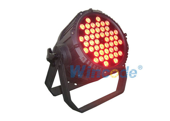 ราคาดี ไฟเวทีกลางแจ้ง กันน้ํา 3 ใน 1, Dmx Led Par ถังสอง Strobe สําหรับสตูดิโอ ออนไลน์