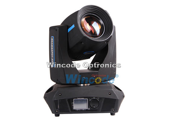 ราคาดี โชว์โรงละคร 15R Beam Moving Head Light สามใน 1 IP33 ด้วยกลุ่มสามเลนส์ ออนไลน์