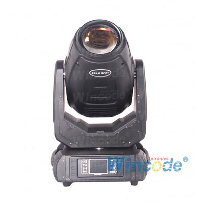 ราคาดี KTV 9 Gobo DMX Beam Moving Head Light 280W พร้อมระบบเลนส์ออปติกัล โฟกัสกล ออนไลน์