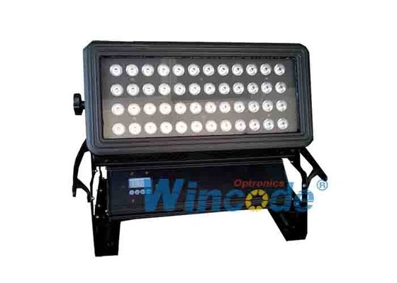 ราคาดี อลูมิเนียมร่างกายสถาปัตยกรรม Led ไฟ IP65 กันน้ํา สําหรับโครงการก่อสร้างเมือง ออนไลน์