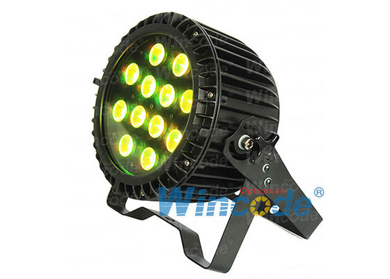 ราคาดี Pro Stage DJ Led Flat Par Light RGBWAUV 6 IN1 ด้วยการออกแบบลักษณะที่แตกต่าง ออนไลน์