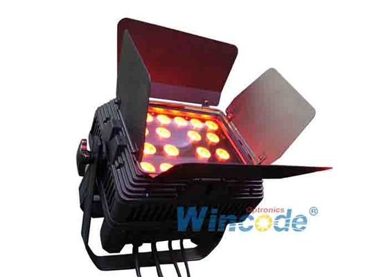 ราคาดี สีเมือง ไฟ LED สถาปัตยกรรม 3 / 7 ช่องทางสําหรับวิศวกรรมเทศบาล ออนไลน์