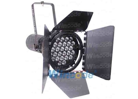 ราคาดี ง่ายติดตั้ง LED Lighting กลางแสงสีขาว กันน้ํา IP20 สําหรับ Auto Show ออนไลน์