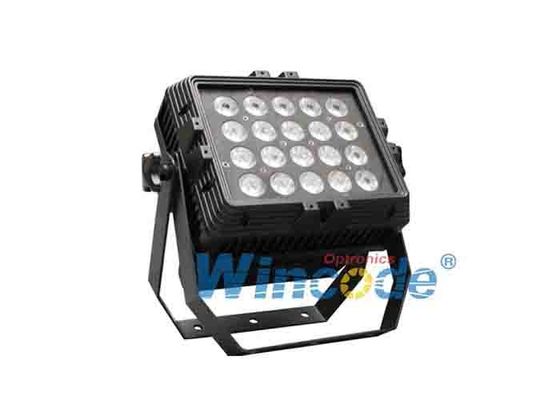 ราคาดี ไฟ LED ผนังสวน 20 * 15w RGB 3 ใน 1, ภายนอก LED ไฟผนังสําหรับอาคาร ออนไลน์