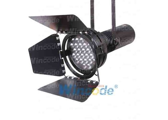 ราคาดี ไฟนิทรรศการ LED DMX แบบไร้สาย 360W อลูมิเนียมสําหรับงานแสดงสินค้า / งานแสดงสินค้า ออนไลน์