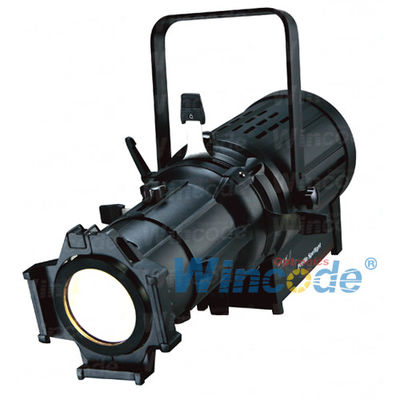 ราคาดี 150W LED โปรไฟล์ทรงกลมแสงสว่าง LED Studio Light For Broadcast Studio Telecine 3200K / 5600K ออนไลน์