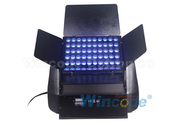 ราคาดี โรงแรม ศูนย์การค้า สถาปัตยกรรม ไฟ LED แสงสตรอบที่สอง กันน้ํา ด้วยจอ LCD ออนไลน์
