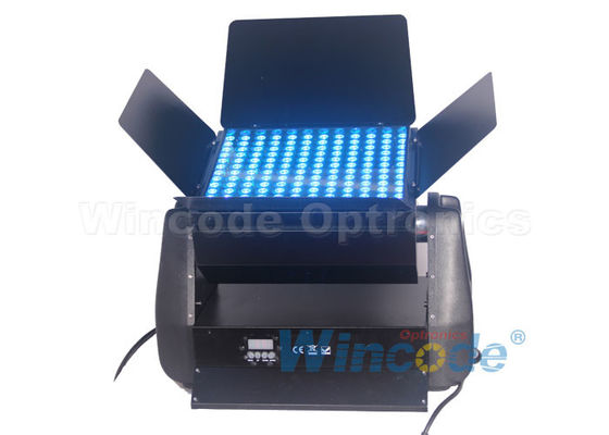 ราคาดี หัวเคลื่อนไหว ไฟ LED สถาปัตยกรรม สีลดการบริโภคที่ต่ําสําหรับอาคารภายนอก ออนไลน์
